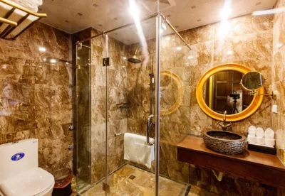 Nomadtrails Boutique Sapa Hotel – Photos 3