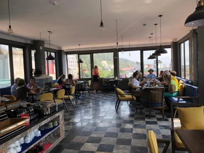 Nomadtrails Boutique Sapa Hotel – Photos 4