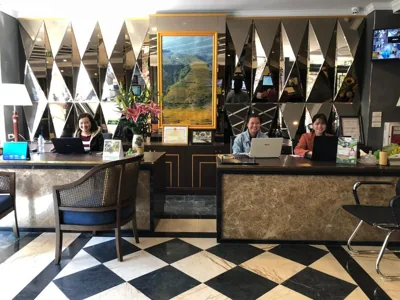 Nomadtrails Boutique Sapa Hotel – Photos 6