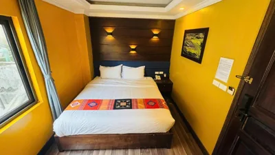 Nomadtrails Boutique Sapa Hotel – Photos 7