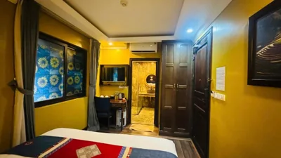 Nomadtrails Boutique Sapa Hotel – Photos 9