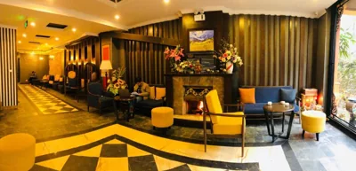 Nomadtrails Boutique Sapa Hotel – Photos 13