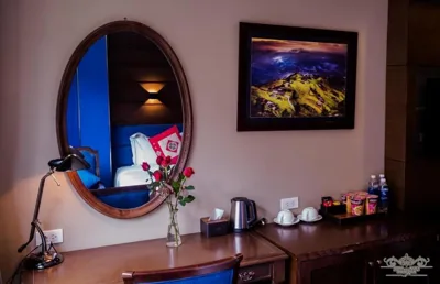 Nomadtrails Boutique Sapa Hotel – Photos 14