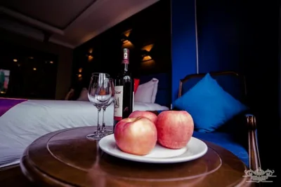 Nomadtrails Boutique Sapa Hotel – Photos 15